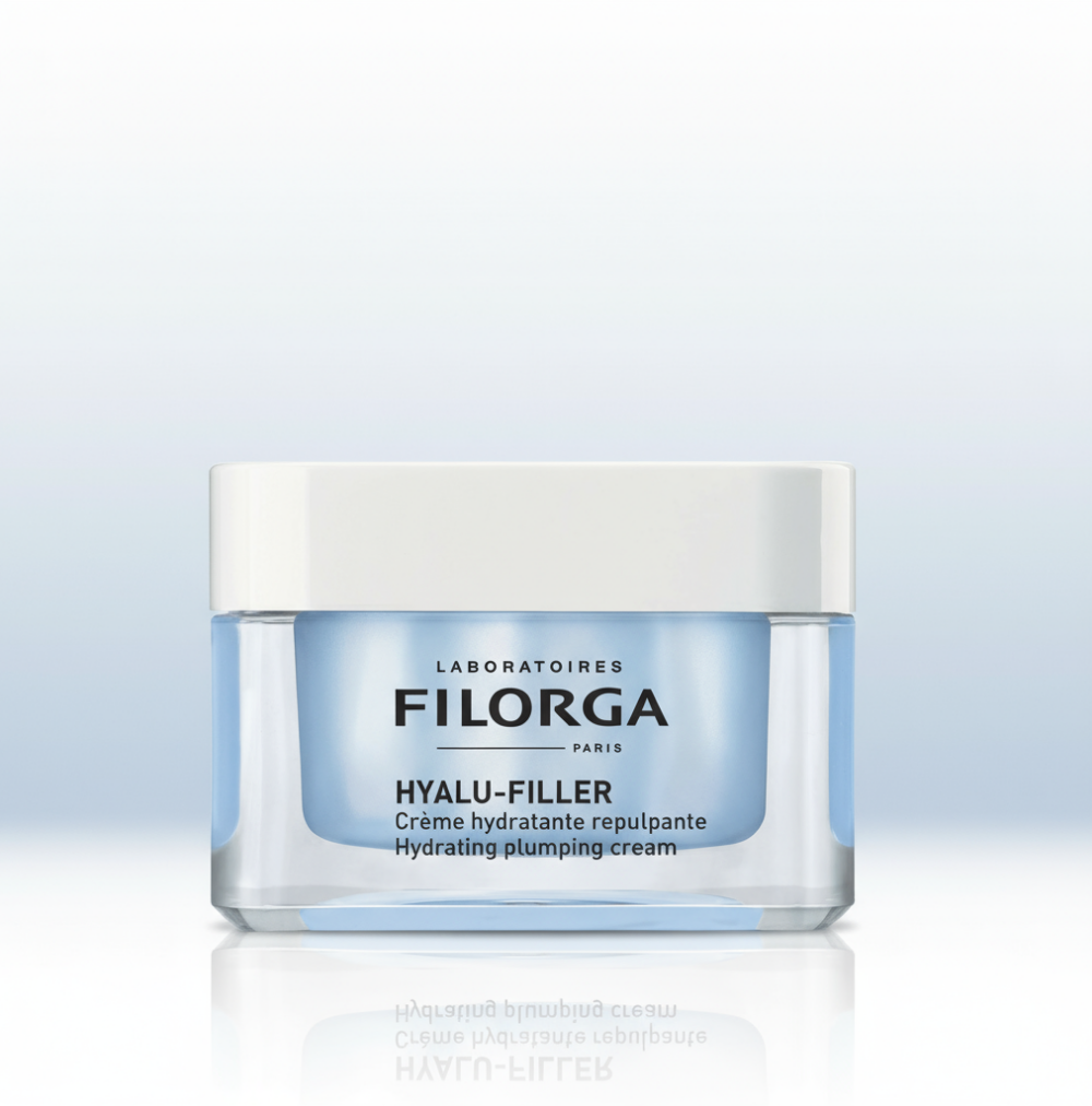 Filorga Hyalu-Filler Creme Hidratante Repulpante 50ml